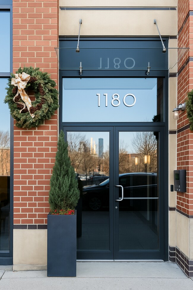 Foto del edificio - 1180 Washington St