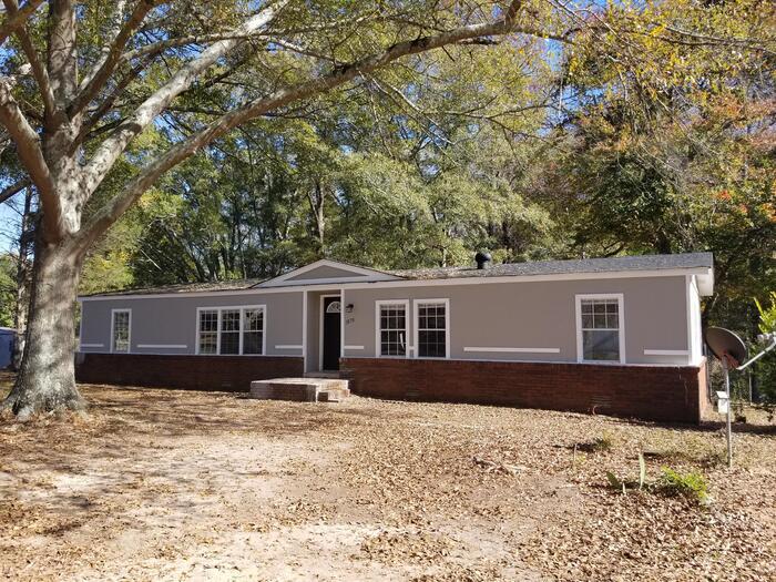 1870 McNutt Creek Rd, Bogart, GA 30622 House Rental in Bogart, GA