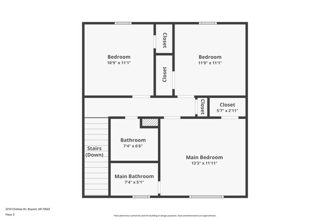 Building Photo - Farmhouse Style Three Bedroom