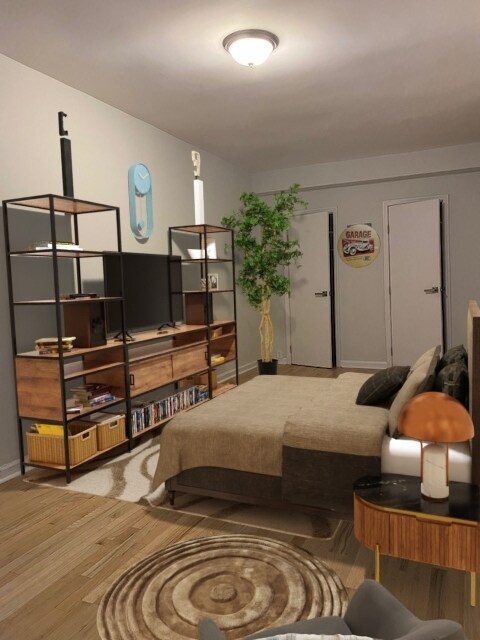 Foto del edificio - 433 E 82nd St