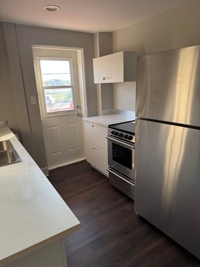 Interior Photo - Grandview Apartments