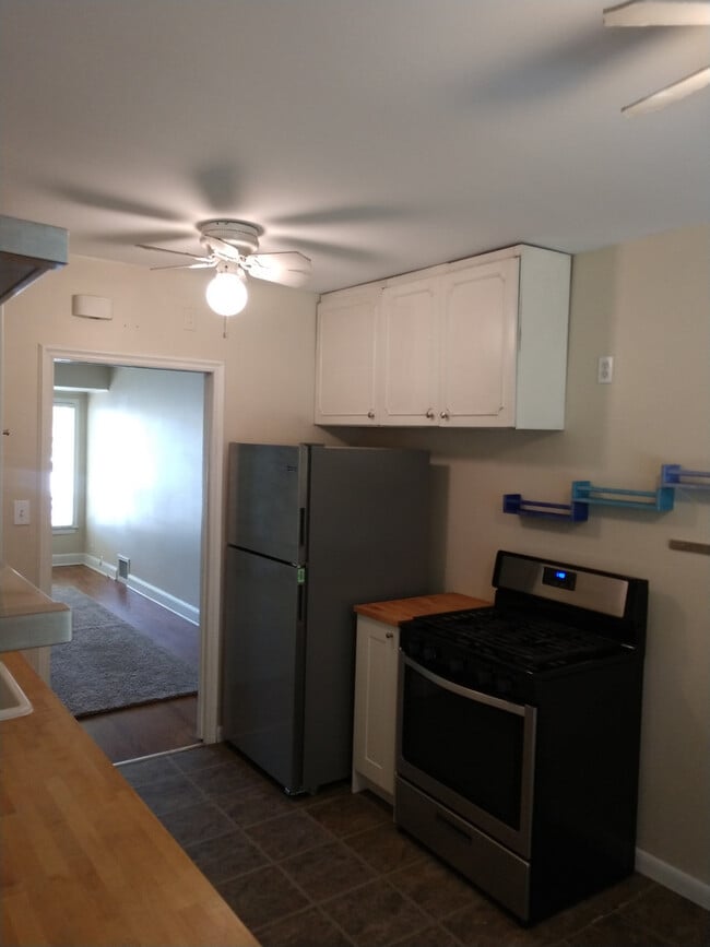 Photo - Ciri600 (Duplex) *** Apartment