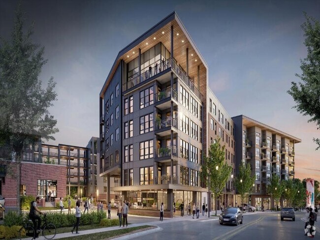 Building Photo - Wye Junction