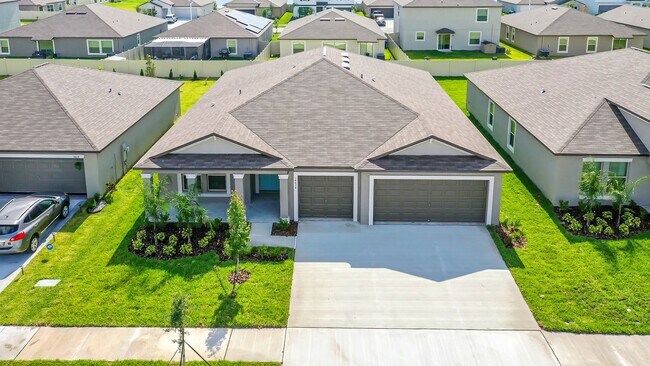 Foto del edificio - Beautiful 4 bedroom 2.5 bathroom Single Family House! Like new!