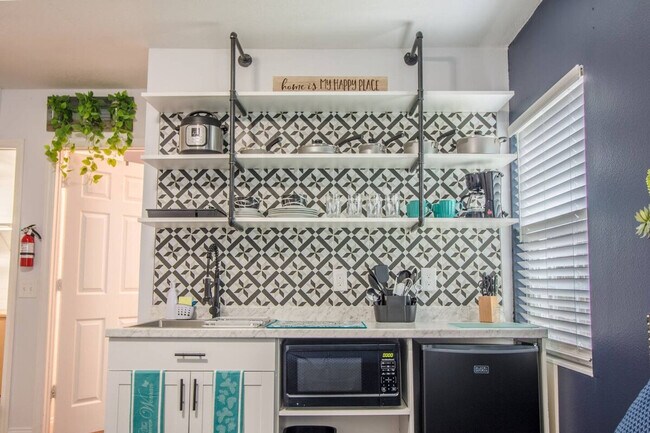 Foto del edificio - 2014 Newman St