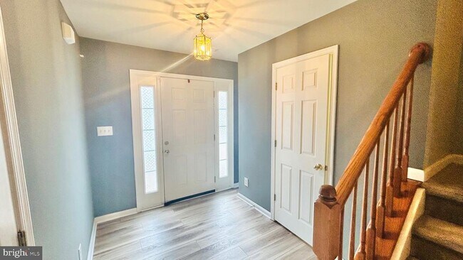 Foto del edificio - 11318 Wytheville Ln