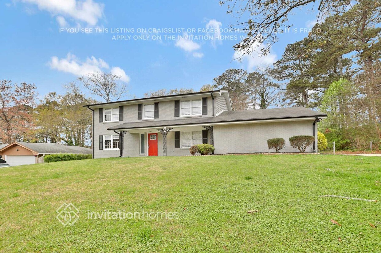Primary Photo - 1245 June Dr