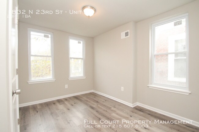 Building Photo - 1832 N 23rd St