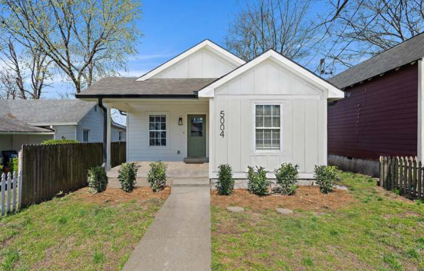 Foto principal - 5004 Kentucky Ave