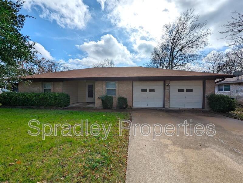 Primary Photo - 3201 Keller Rd