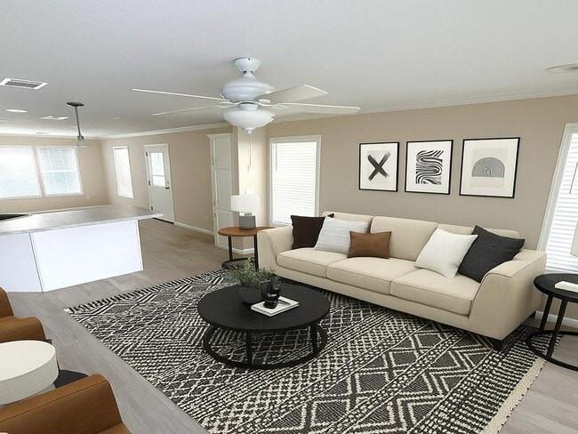 Building Photo - 5480 Ryegrass Ct