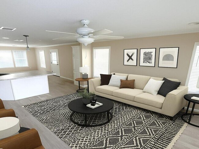 Foto del edificio - 5480 Ryegrass Ct