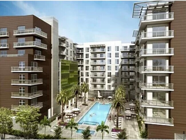 Foto del edificio - 403 NE 28th St