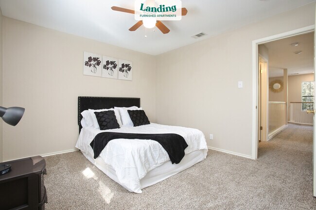 Foto del edificio - 9339 Foxgrove Way
