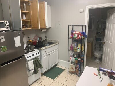 Foto del edificio - 875 Beacon St