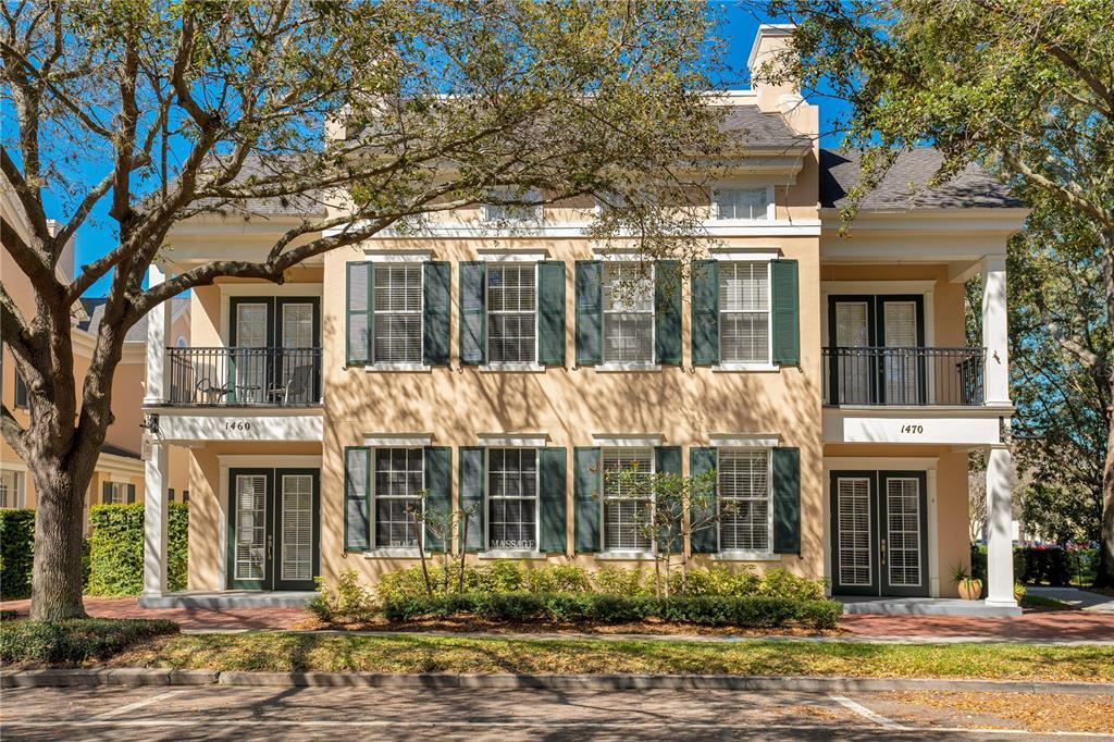 Foto principal - 1470 Lake Baldwin Ln