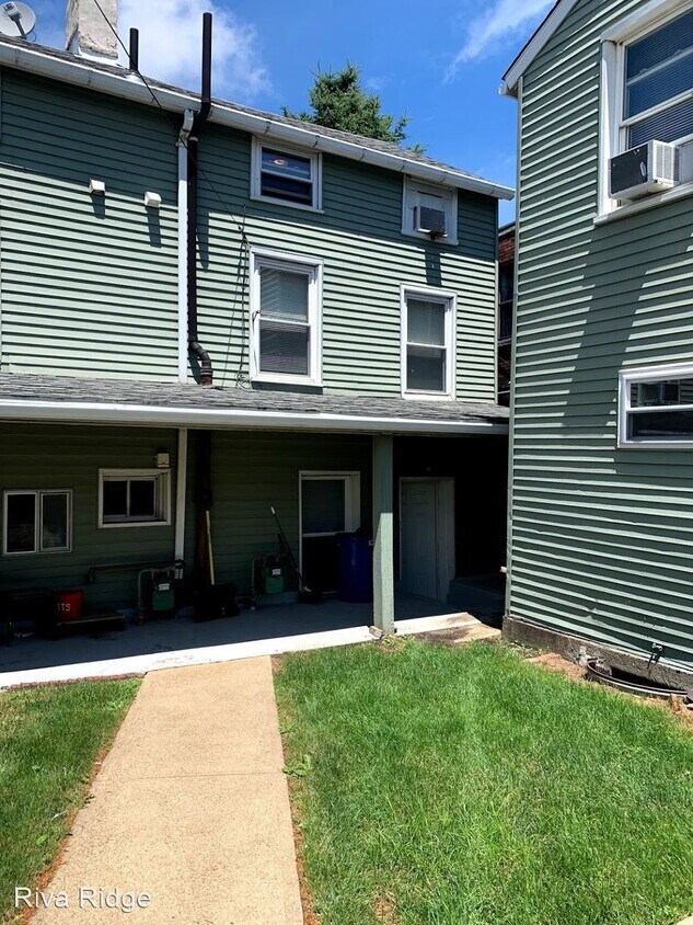 4523 Friendship Ave, Pittsburgh, PA 15224 House Rental in Pittsburgh