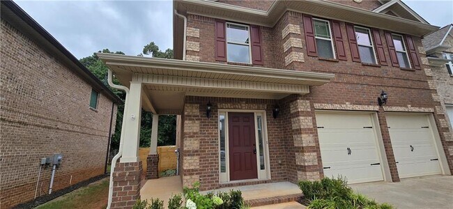 Building Photo - 1171 Gateview Dr SW