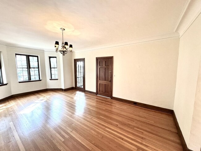 Foto del edificio - 3319 Pine St