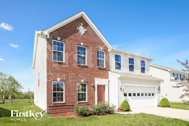 Foto del edificio - 10262 McClain Dr