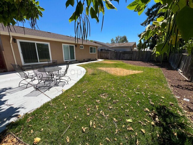Building Photo - Newly Renovated Single-Family Livermore Home