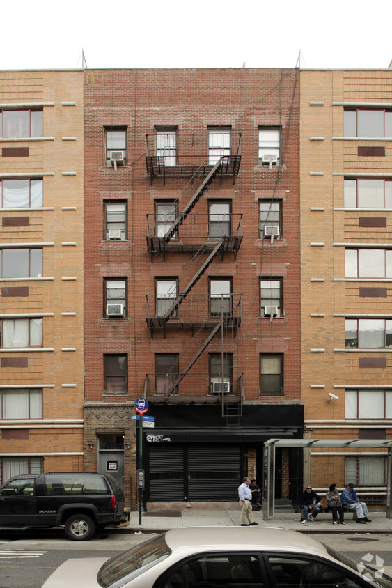 Building Photo - 27 Avenue C