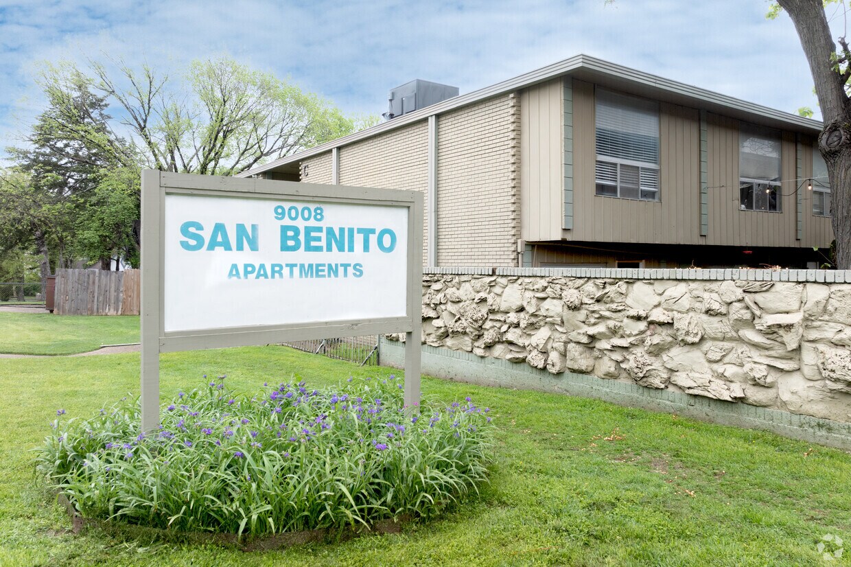 Primary Photo - San Benito