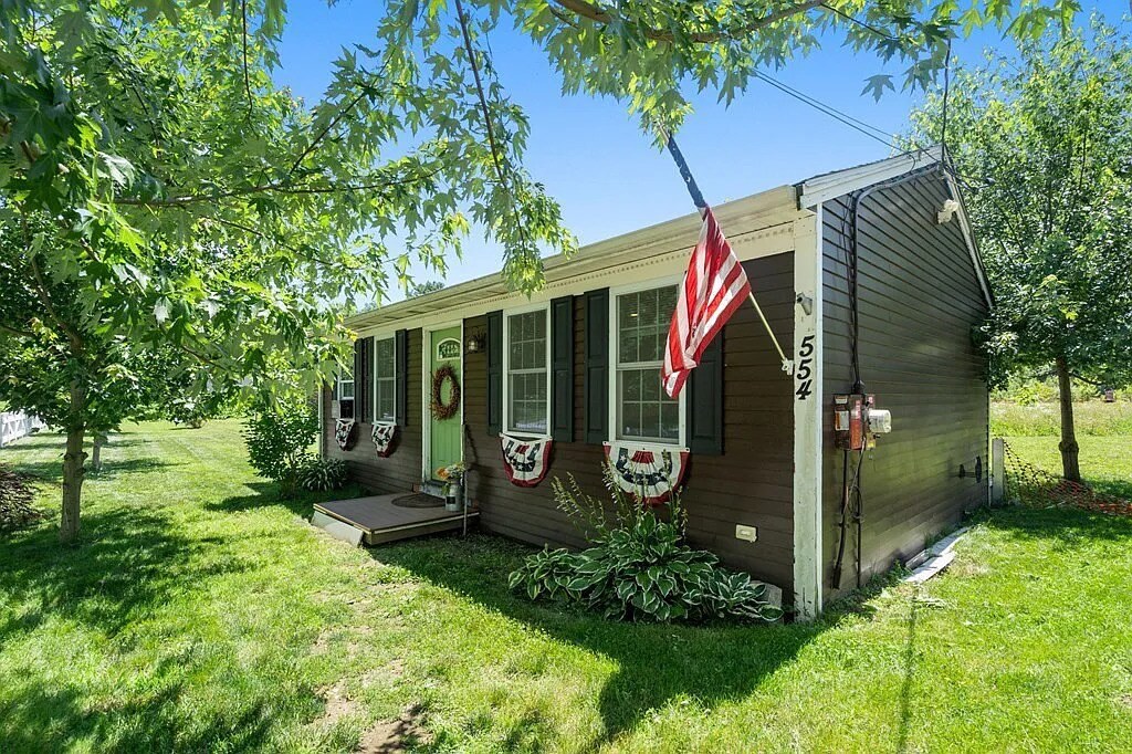 Foto principal - 554 Hodges St