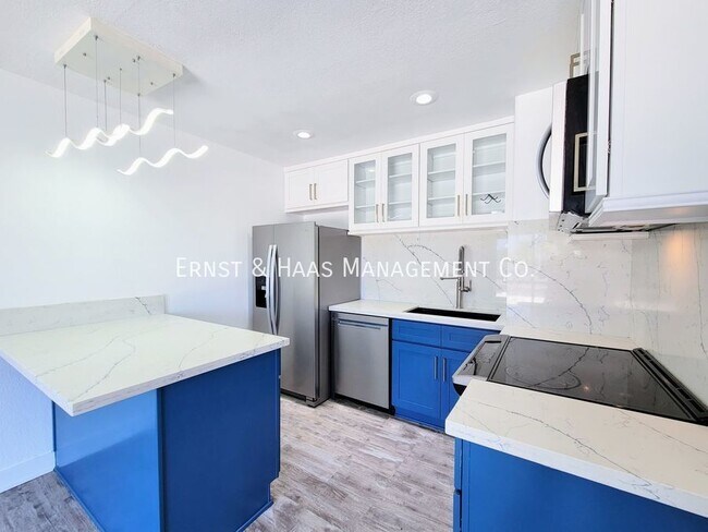 Foto del edificio - 5585 E Pacific Coast Hwy