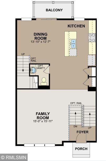 Building Photo - 6532 Joliet Ave S