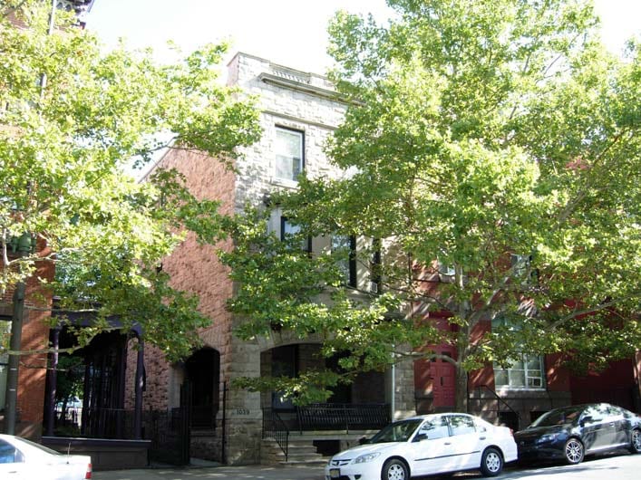 1039 Penn St, Reading, PA 19601 Apartments in Reading, PA