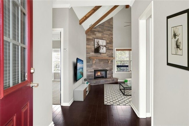 Building Photo - 309 Trappers Bluff