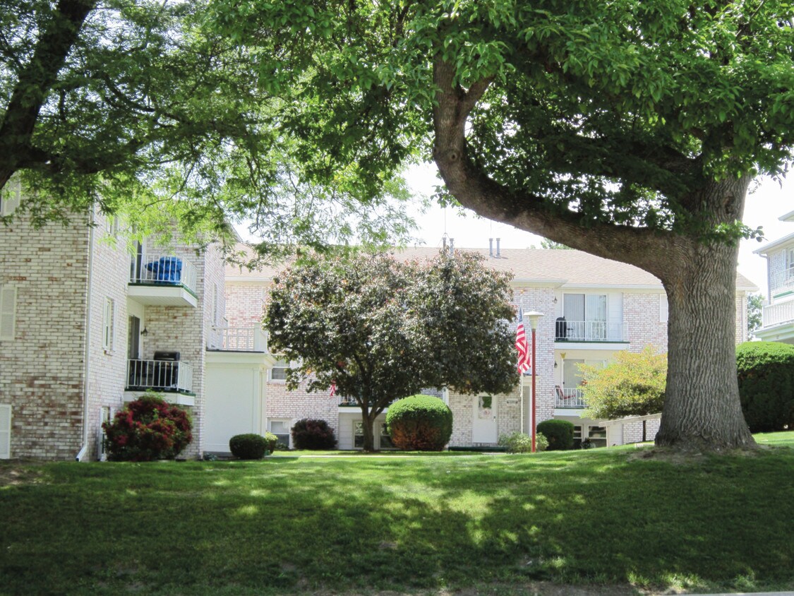 Sunset Apartments - Apartments in Norwalk, IA | Apartments.com