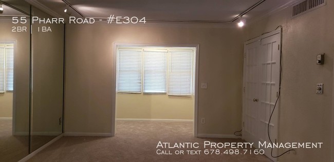 Building Photo - Buckhead 2 bedroom Condo