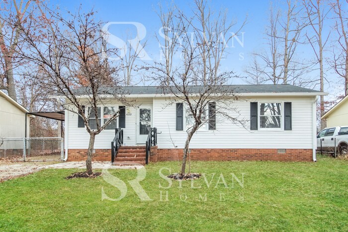 Foto principal - One-level living at its best