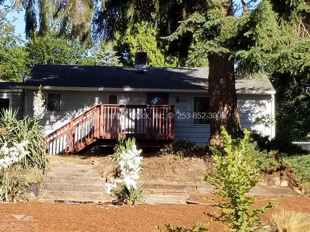 Primary Photo - 8029 S Langston Rd