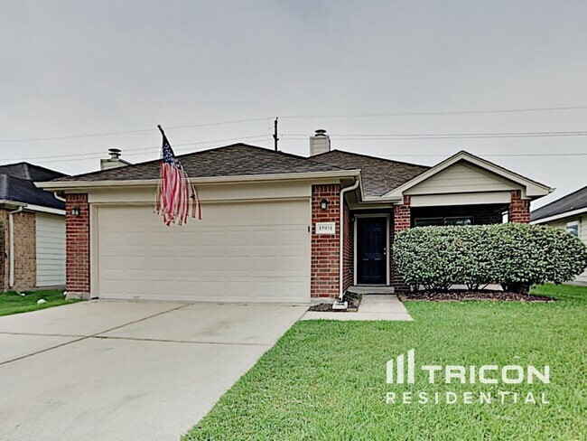 Building Photo - 15931 Imperial Forest Ln