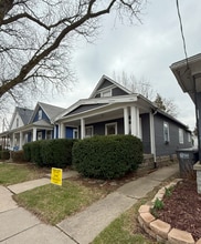 Building Photo - 330 Dexter St