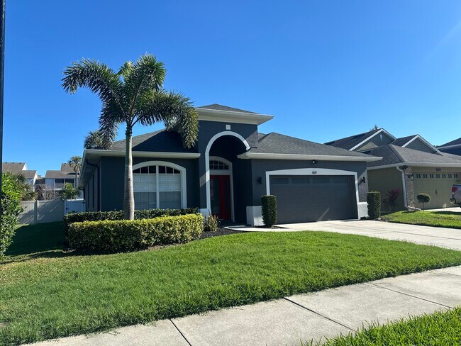 Foto del edificio - 107 Monroe View Trail