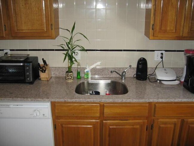 Foto del edificio - Fenway Townhouse