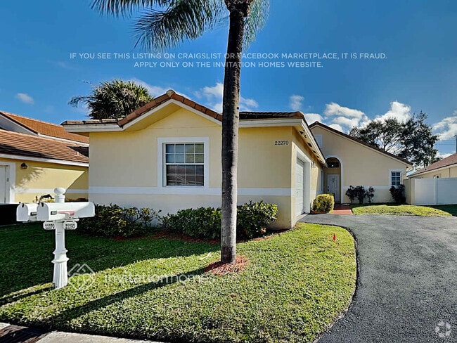 Building Photo - 22270 Tempo Way