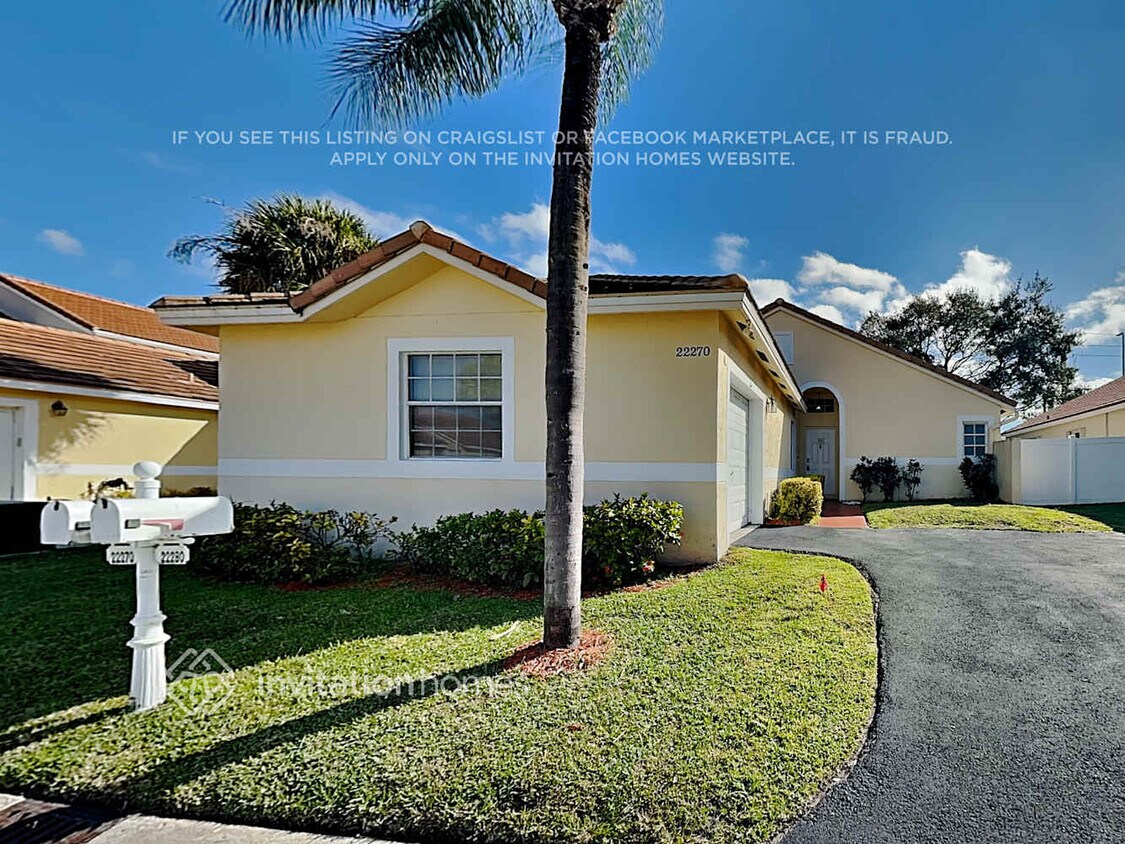 Foto principal - 22270 Tempo Way