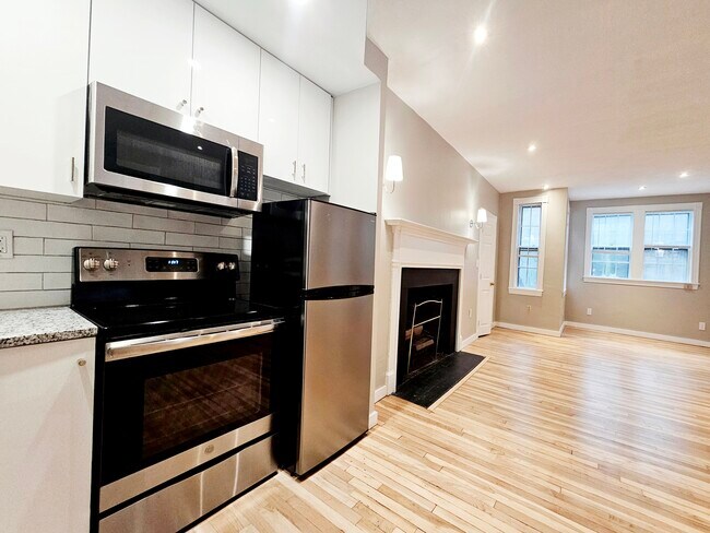 Foto del edificio - 82 Phillips St