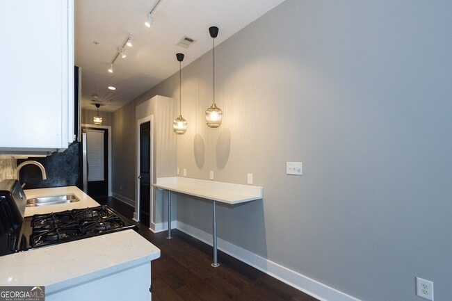 Foto del edificio - 1108 Milton Terrace SE