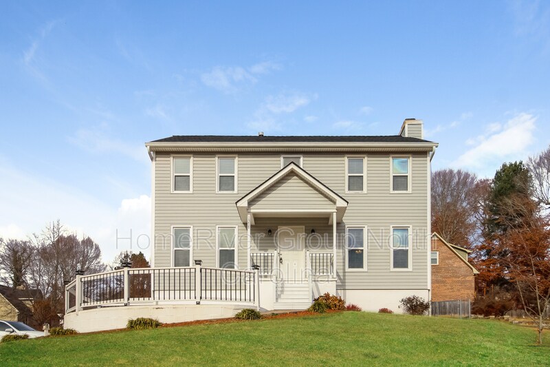 1577 Trinity Garden Cir, Clemmons, NC 27012 House for Rent in