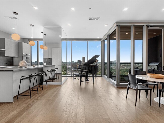 Foto del edificio - 1711 Allen Pkwy