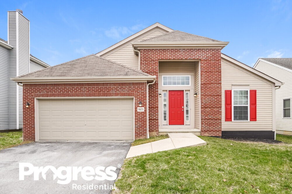 8671 Maisch St, Blacklick, OH 43004 House for Rent in Blacklick, OH