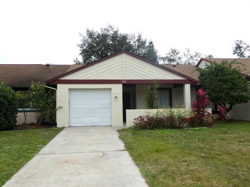 152 Long Leaf Pine Cir, Sanford, FL 32773 Townhome Rentals in Sanford