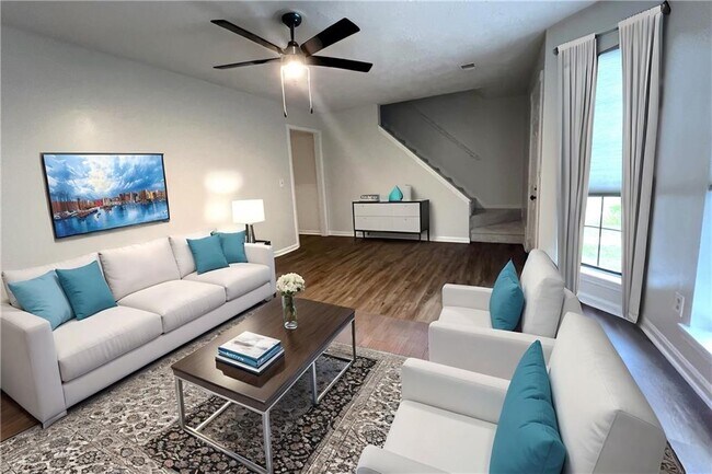 Foto del edificio - 105 Woodberry Ct