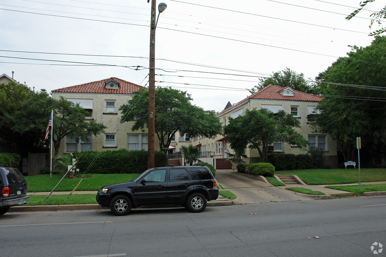 Wycliff Court - Wycliff Court Apartments